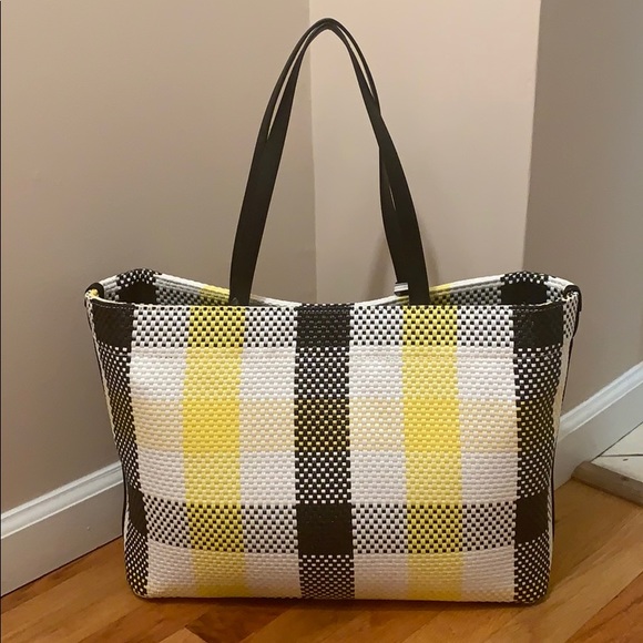 Banana republic Market Tote Bag - Picture 4 of 8